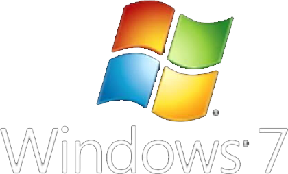 Windows 7 Logo